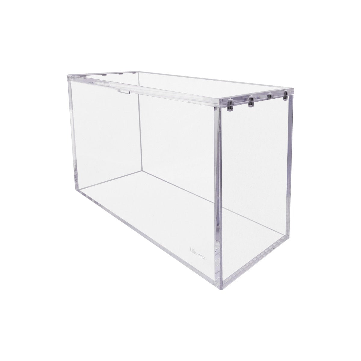 ULTRA PRO - BOITE DE PROTECTION EN ACRYLIQUE POUR DISPLAY DE PACK DE BOOSTER