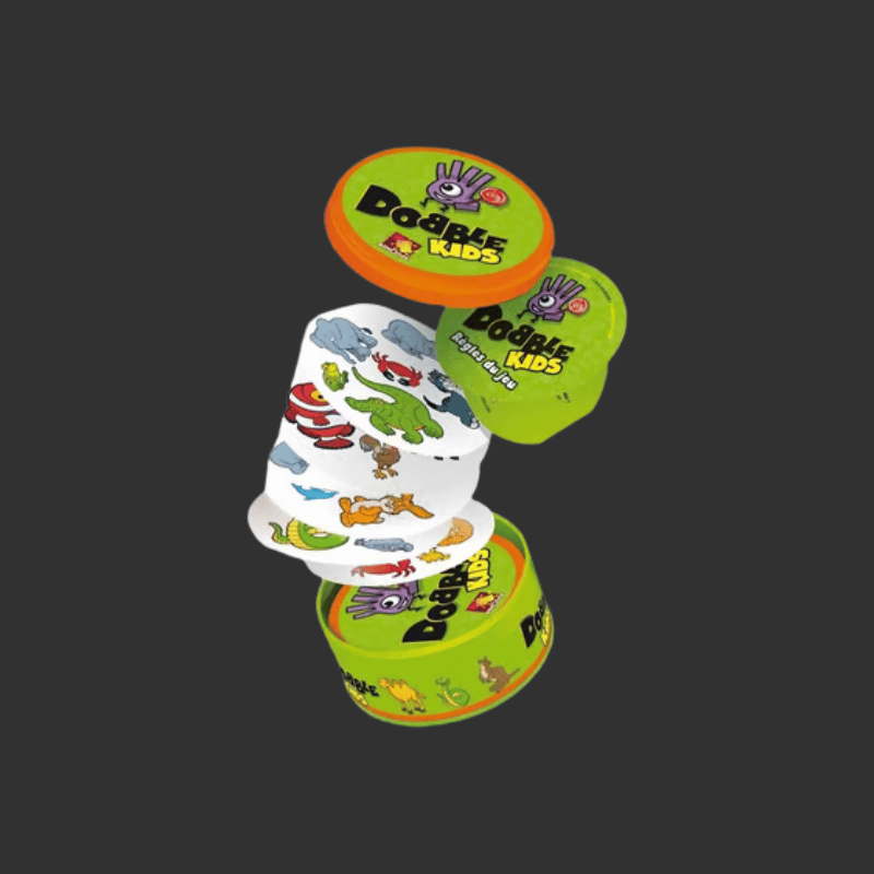 DOBBLE KIDS