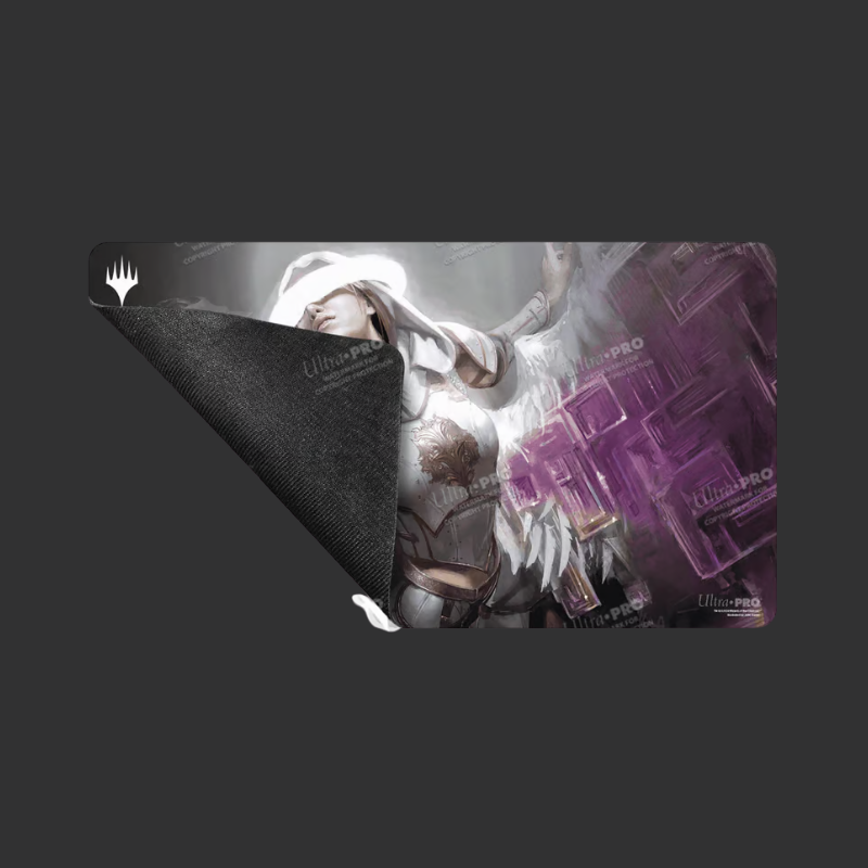 ULTRA PRO - MAGIC - THE GATHERING - MODERN HORIZONS 3 - TAPIS DE JEU APPROPRIATION ABSURDE (60 X 34 CM)