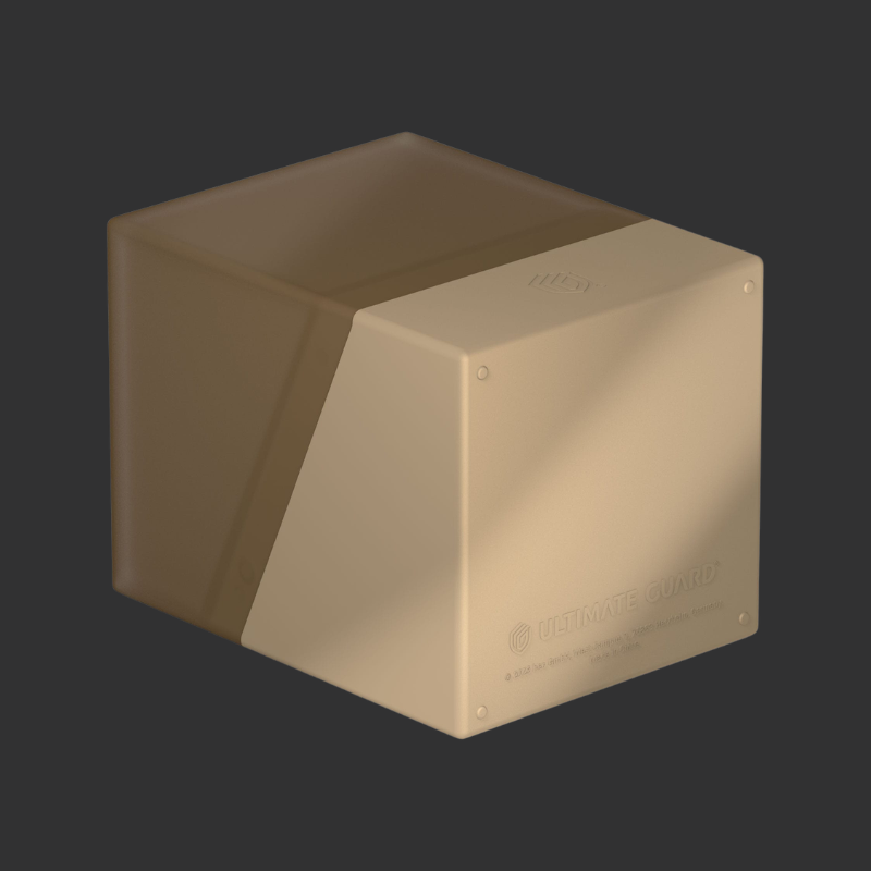 Ultimate Guard Boulder 100+ "Katana: The Shogun's Journey - Part 3" - Kouyo