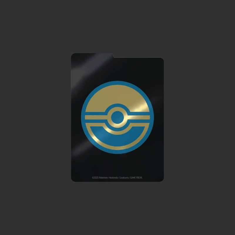 2UPG BUNDLE - Pokémon JCC - Méga-Évolution - Coffret Dresseur d'Élite ME01 Méga-Lucario - FR