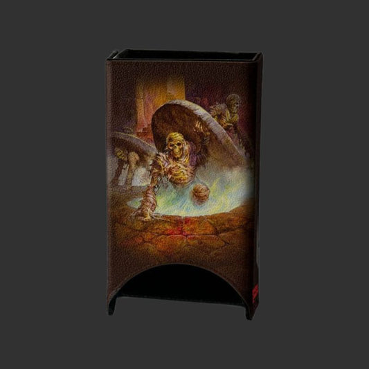 Dungeons & Dragons "Masterworks Series" - Tour à dés "Jeff Easley"