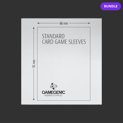 2UPG BUNDLE - Pokémon JCC - Méga-Évolution - Pack de Booster ME01 (Display x36) - FR