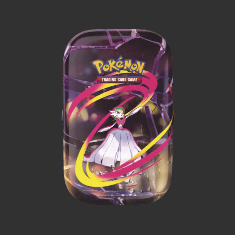 Pokémon JCC : Mini-boîtes Méga-Héroïsme (1x mini-boîte aléatoire) - FR