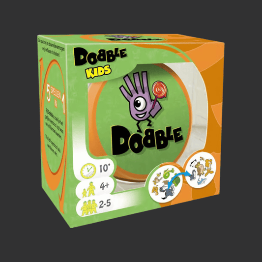 DOBBLE KIDS