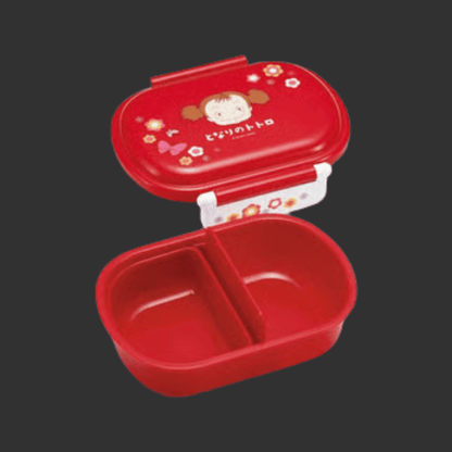 GHIBLI - MON VOISIN TOTORO - BENTO 2 FERMETURES MEI