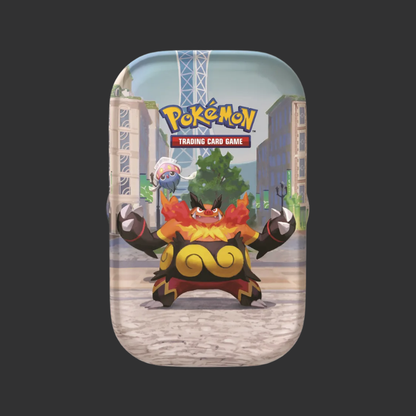 Pokémon JCC : Mini-boîtes Illumis (1x mini-boîte aléatoire) - FR
