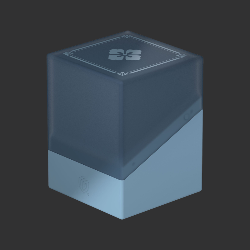 Ultimate Guard Boulder 100+ "Katana: The Shogun's Journey - Part 3" - Soushin