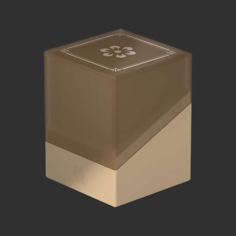 Ultimate Guard Boulder 100+ "Katana: The Shogun's Journey - Part 3" - Kouyo