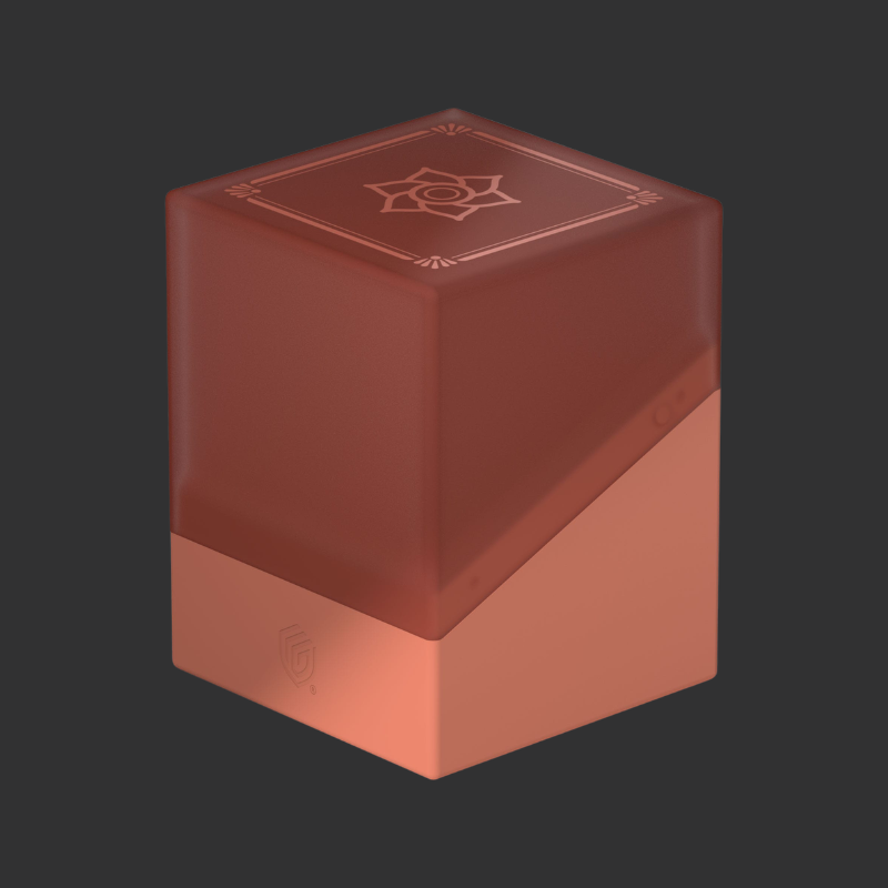 Ultimate Guard Boulder 100+ "Katana: The Shogun's Journey - Part 3" - Kousei