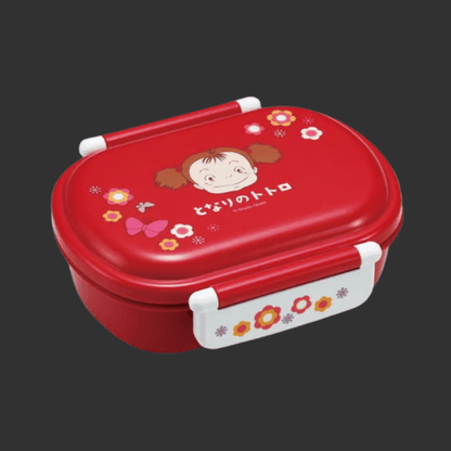 GHIBLI - MON VOISIN TOTORO - BENTO 2 FERMETURES MEI