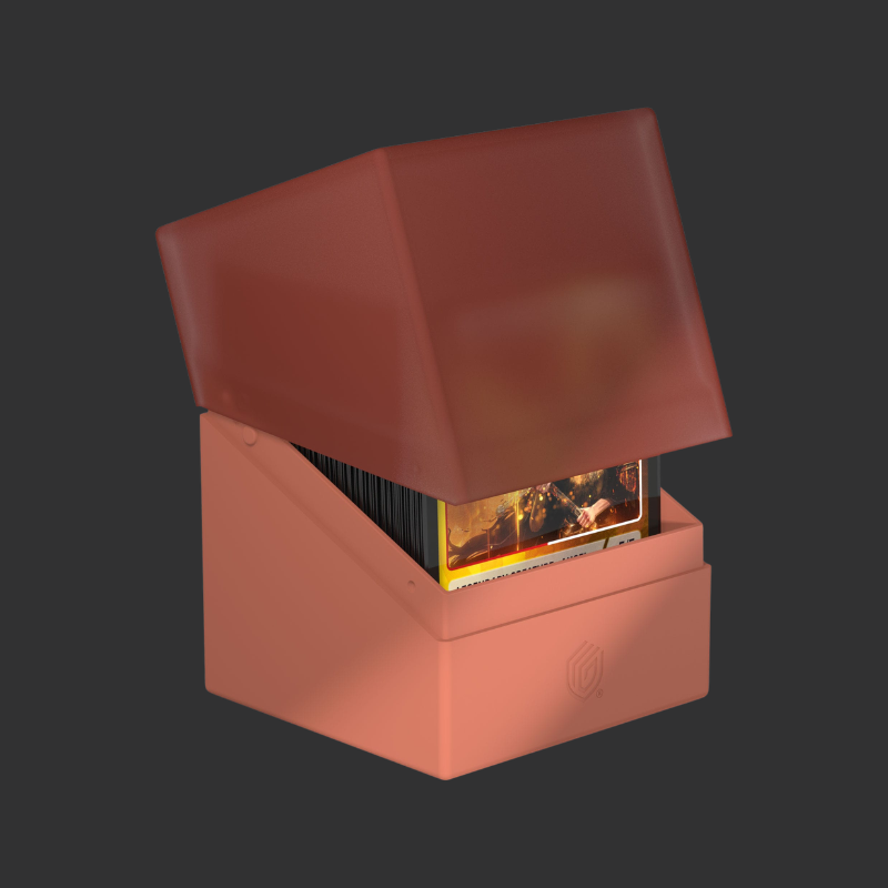 Ultimate Guard Boulder 100+ "Katana: The Shogun's Journey - Part 3" - Kousei