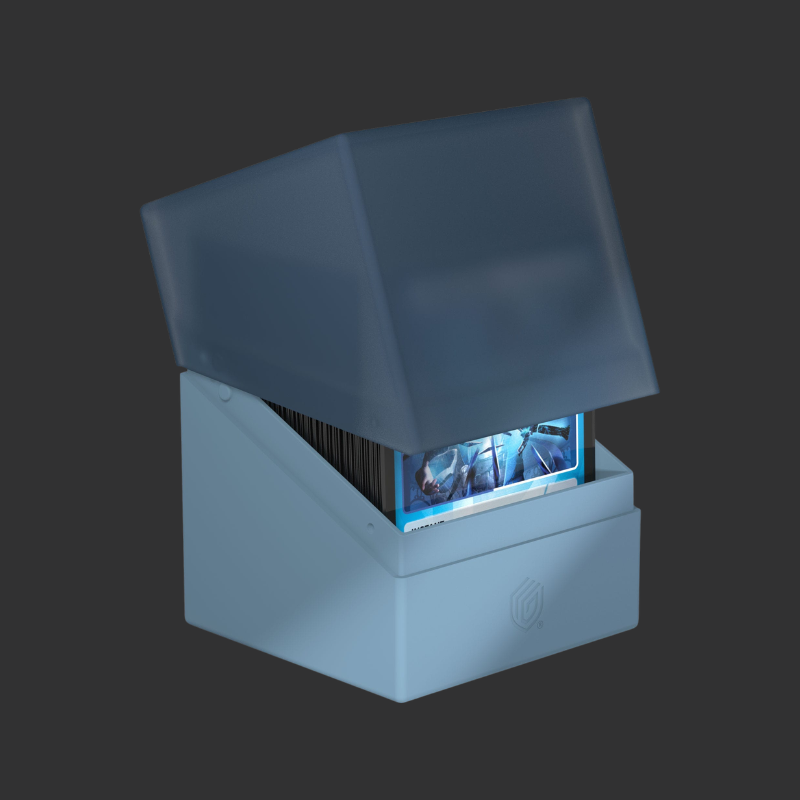 Ultimate Guard Boulder 100+ "Katana: The Shogun's Journey - Part 3" - Soushin