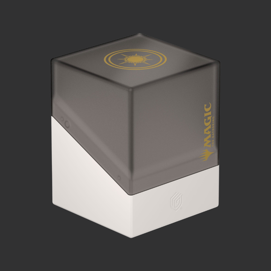 Ultimate Guard Boulder 100+ "Magic: The Gathering - Guild Summit" - Orzhov