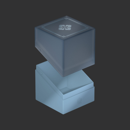 Ultimate Guard Boulder 100+ "Katana: The Shogun's Journey - Part 3" - Soushin