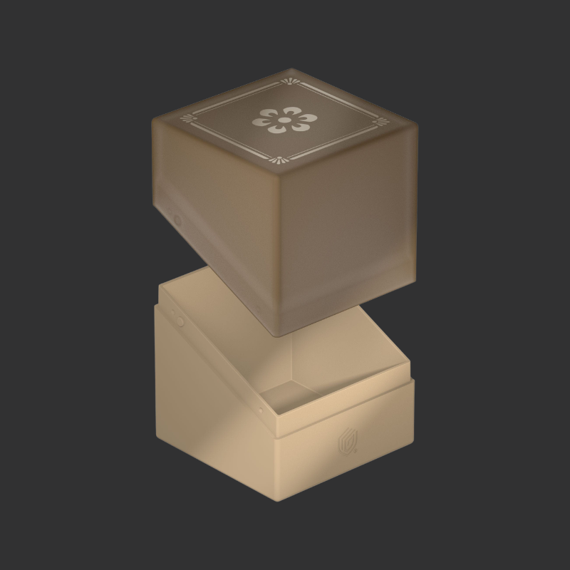 Ultimate Guard Boulder 100+ "Katana: The Shogun's Journey - Part 3" - Kouyo