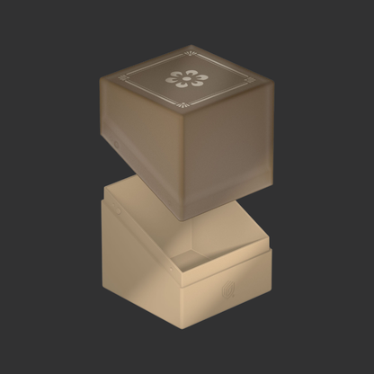 Ultimate Guard Boulder 100+ "Katana: The Shogun's Journey - Part 3" - Kouyo