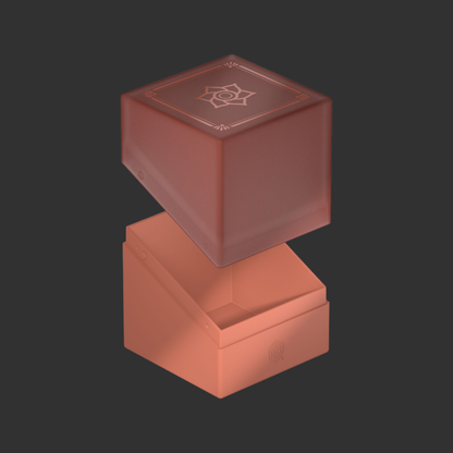 Ultimate Guard Boulder 100+ "Katana: The Shogun's Journey - Part 3" - Kousei