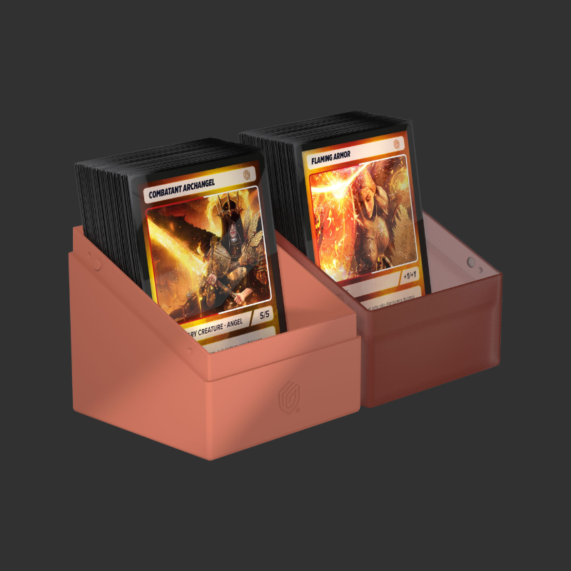 Ultimate Guard Boulder 100+ "Katana: The Shogun's Journey - Part 3" - Kousei