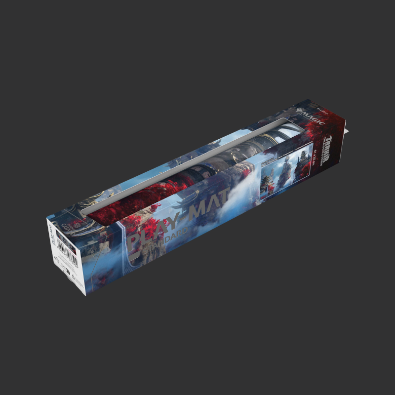 Ultimate Guard Play-Mat Magic: The Gathering "Tarkir: Dragonstorm" - Cori Mountain Monastery