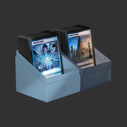 Ultimate Guard Boulder 100+ "Katana: The Shogun's Journey - Part 3" - Soushin