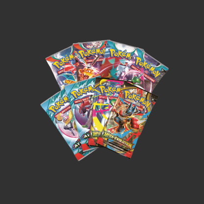 Pokémon JCC : Collection Premium Méga-Florizarre-ex - FR