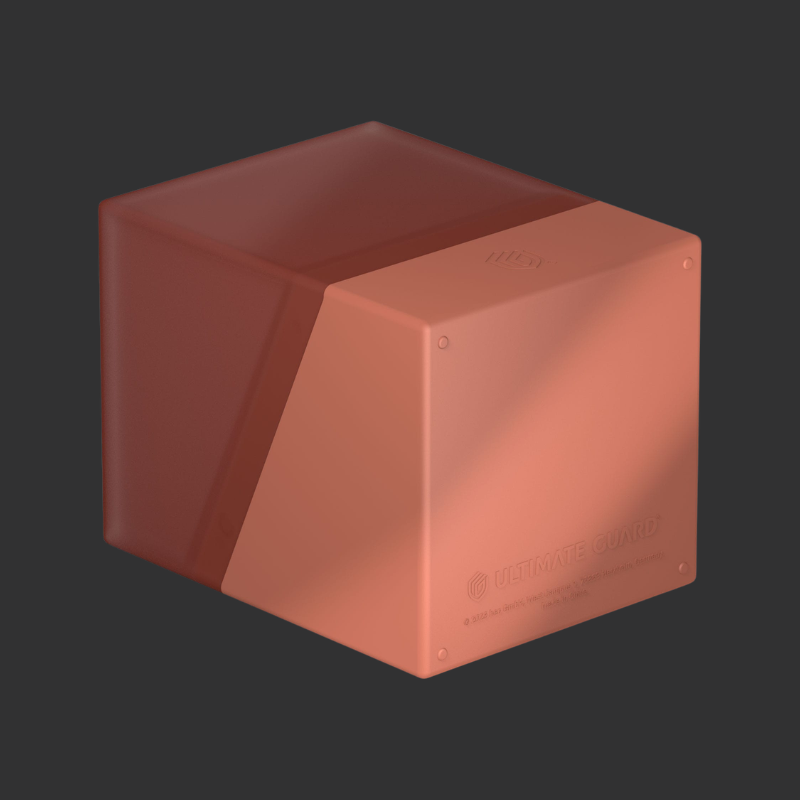 Ultimate Guard Boulder 100+ "Katana: The Shogun's Journey - Part 3" - Kousei