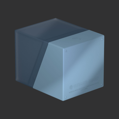 Ultimate Guard Boulder 100+ "Katana: The Shogun's Journey - Part 3" - Soushin