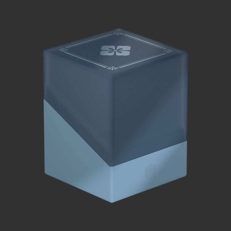 Ultimate Guard Boulder 100+ "Katana: The Shogun's Journey - Part 3" - Soushin