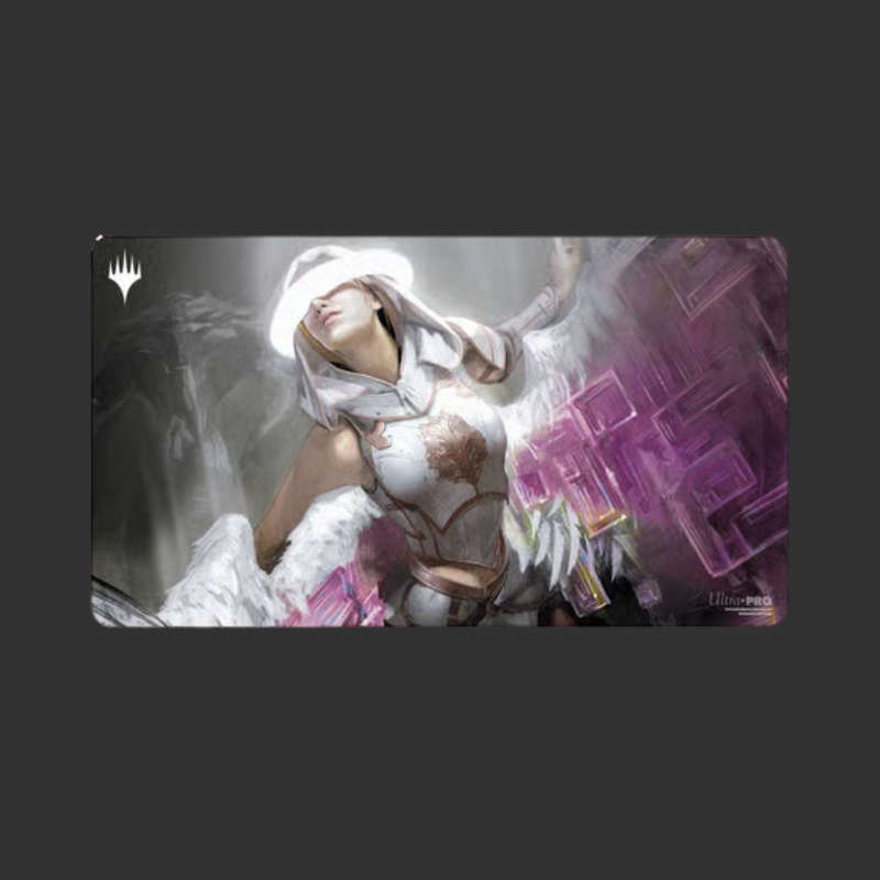 ULTRA PRO - MAGIC - THE GATHERING - MODERN HORIZONS 3 - TAPIS DE JEU APPROPRIATION ABSURDE (60 X 34 CM)