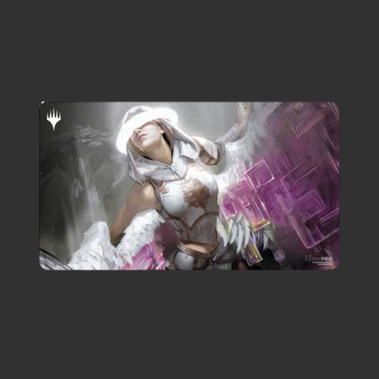 ULTRA PRO - MAGIC - THE GATHERING - MODERN HORIZONS 3 - TAPIS DE JEU APPROPRIATION ABSURDE (60 X 34 CM)