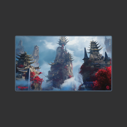 Ultimate Guard Play-Mat Magic: The Gathering "Tarkir: Dragonstorm" - Cori Mountain Monastery