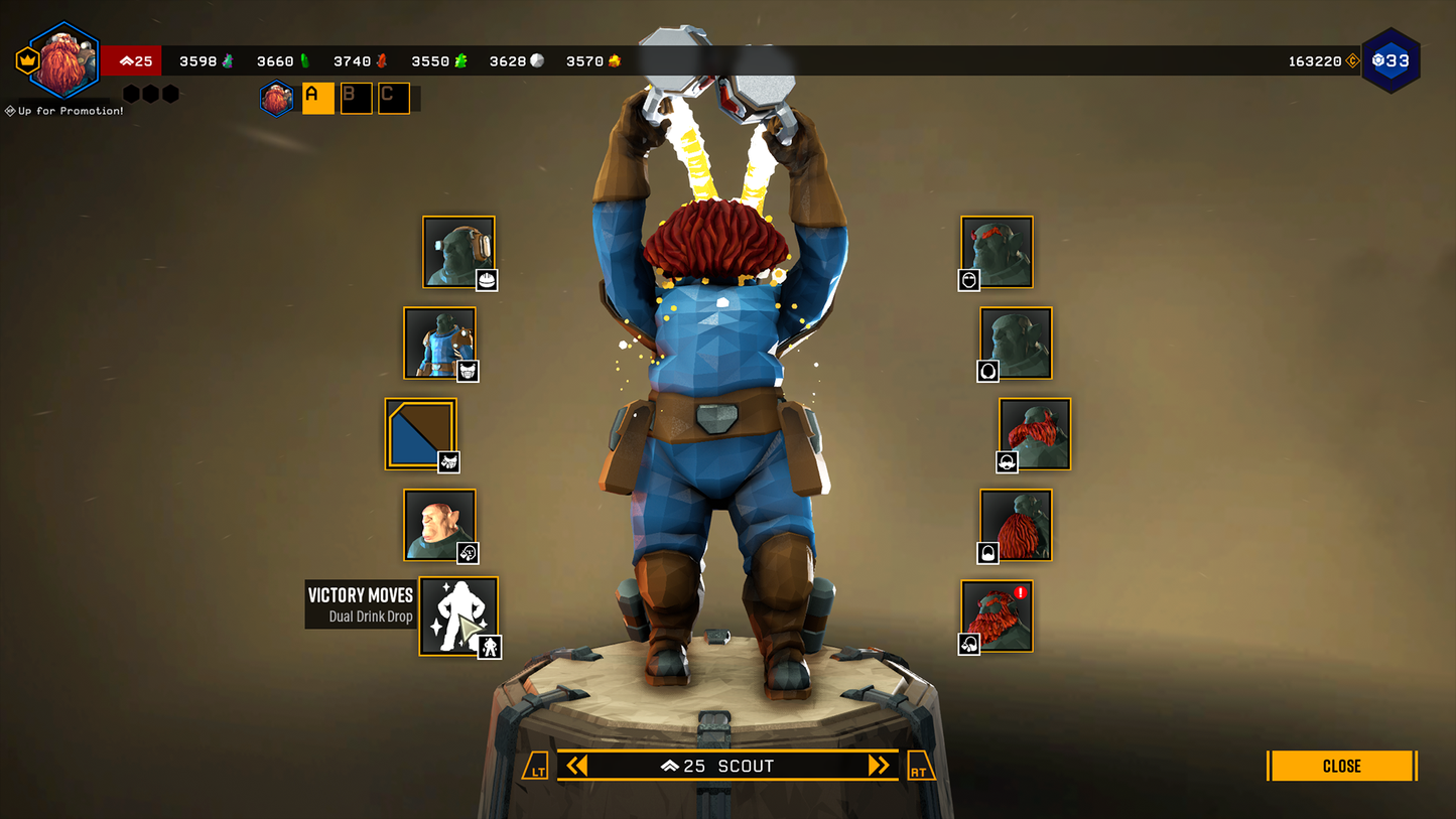 DEEP ROCK GALACTIC - SPECIAL EDITION