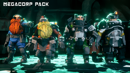 DEEP ROCK GALACTIC - SPECIAL EDITION