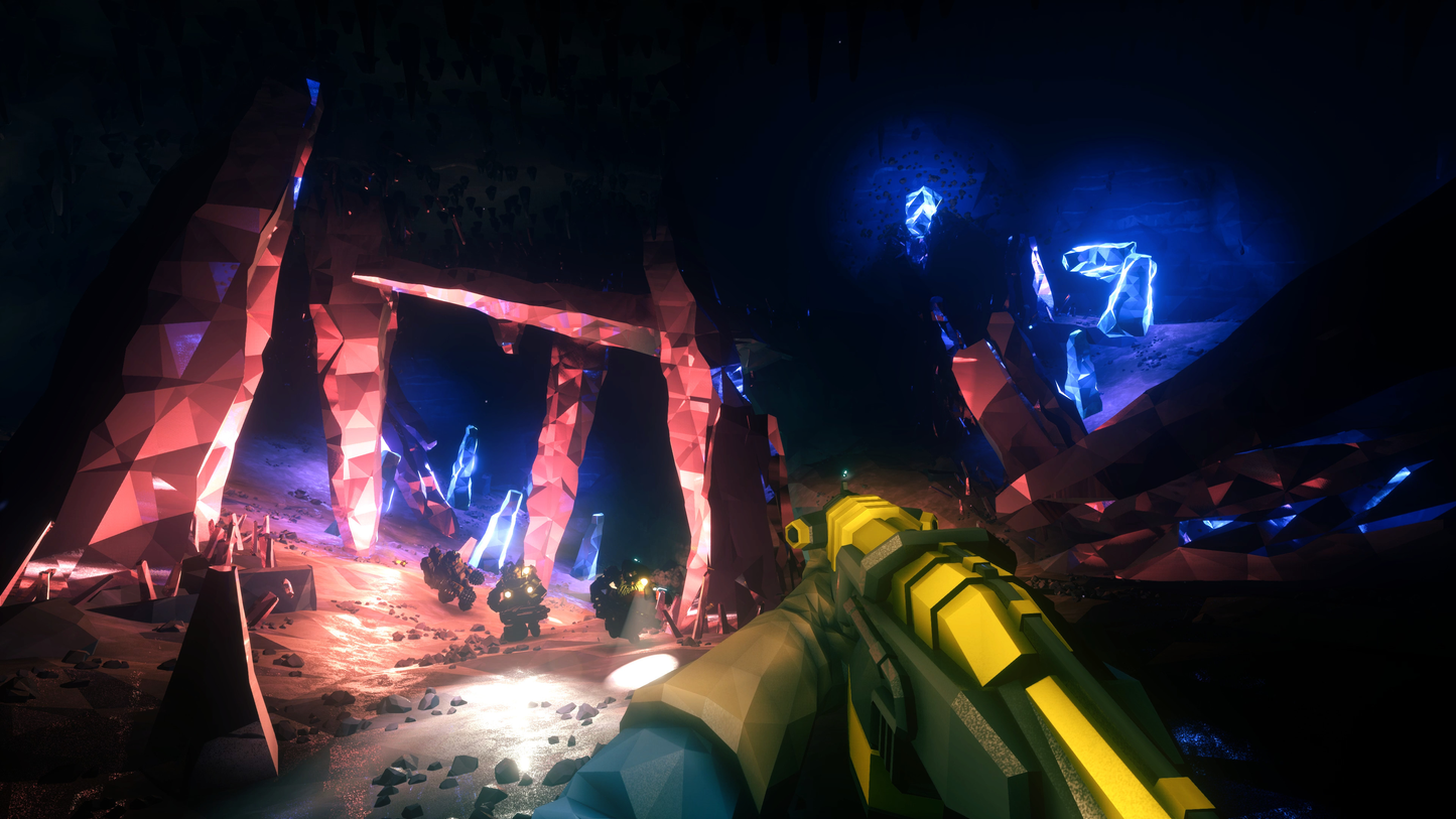 DEEP ROCK GALACTIC - SPECIAL EDITION