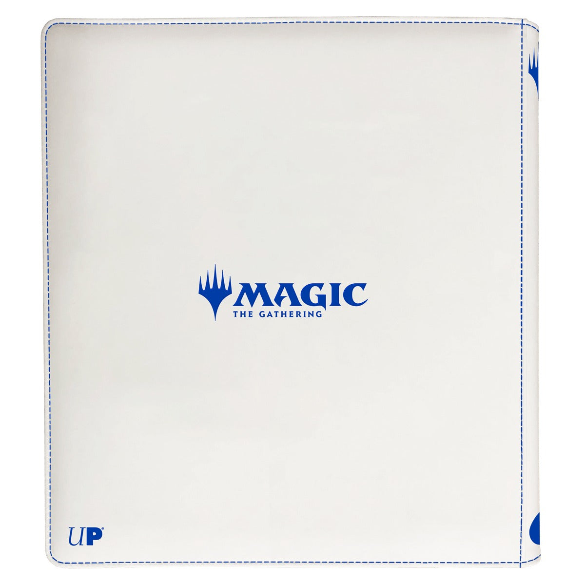 ULTRA PRO - MAGIC - THE GATHERING - MANA 8 - PORTFOLIO A4 12 POCHETTES AVEC FERMETURE - ÎLE