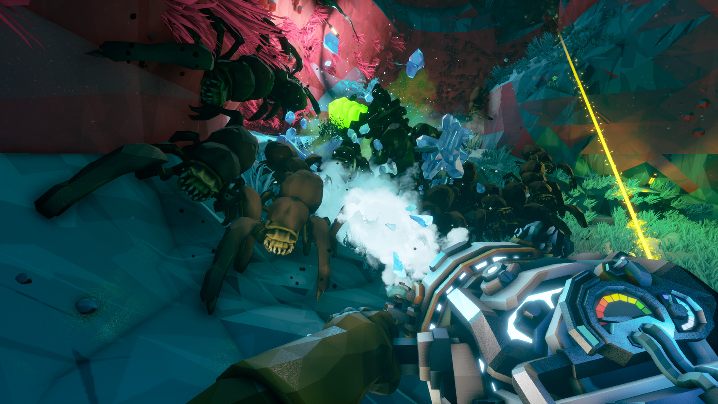 DEEP ROCK GALACTIC - SPECIAL EDITION