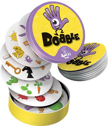 DOBBLE (ECO-BLISTER)