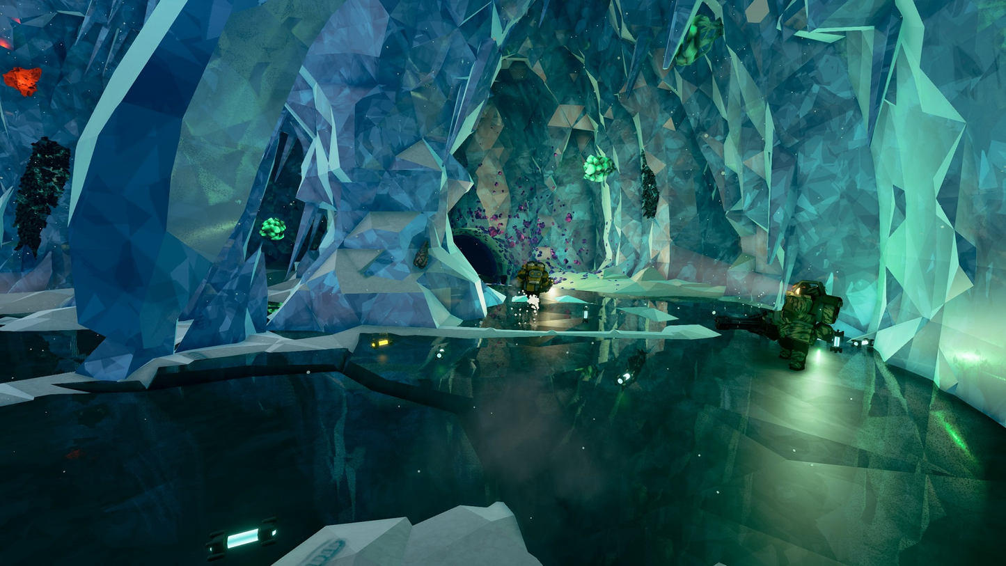 DEEP ROCK GALACTIC - SPECIAL EDITION