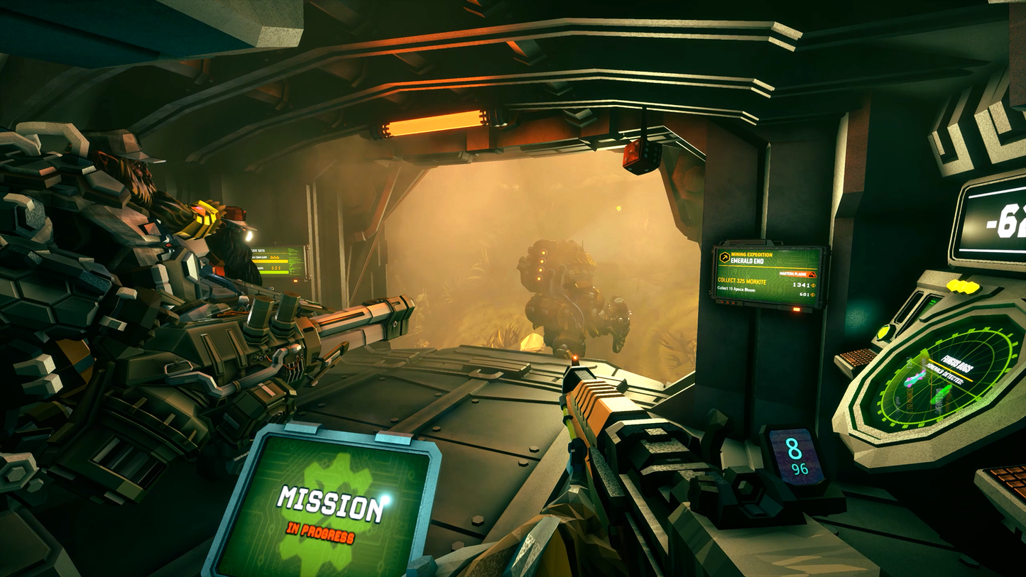 DEEP ROCK GALACTIC - SPECIAL EDITION