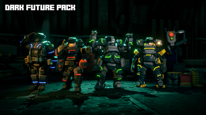 DEEP ROCK GALACTIC - SPECIAL EDITION