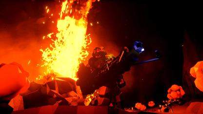 DEEP ROCK GALACTIC - SPECIAL EDITION