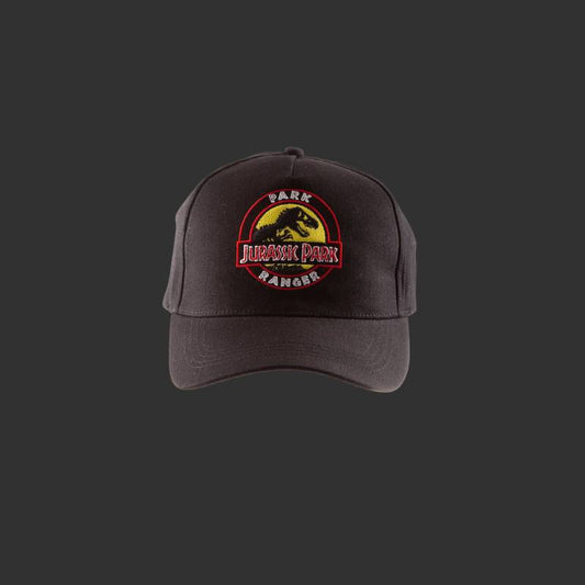 Jurassic Park - Casquette de baseball Park Ranger