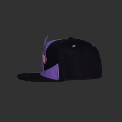 Pokémon - Casquette snapback "Ectoplasma #94" - Adulte
