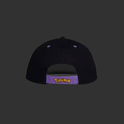 Pokémon - Casquette snapback "Ectoplasma #94" - Adulte