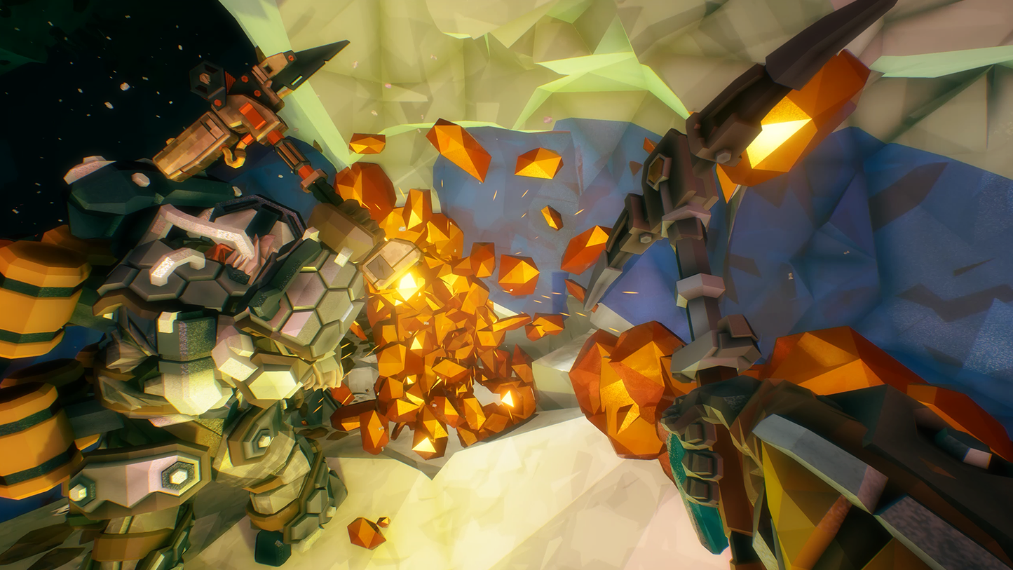 DEEP ROCK GALACTIC - SPECIAL EDITION