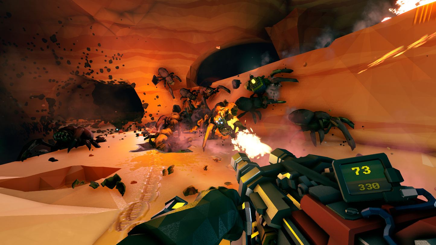 DEEP ROCK GALACTIC - SPECIAL EDITION