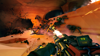 DEEP ROCK GALACTIC - SPECIAL EDITION