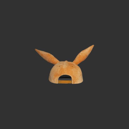 Pokémon - Casquette snapback "Evoli" - Adulte