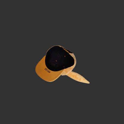 Pokémon - Casquette snapback "Evoli" - Adulte